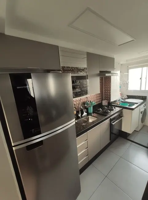 Apartamento com 2 quartos à venda, 41m2 em Vila Andrade, São Paulo - SP - imagem 2 Foto 2 de Apartamento com 2 quartos à venda, 41m2 em Vila Andrade, São Paulo - SP