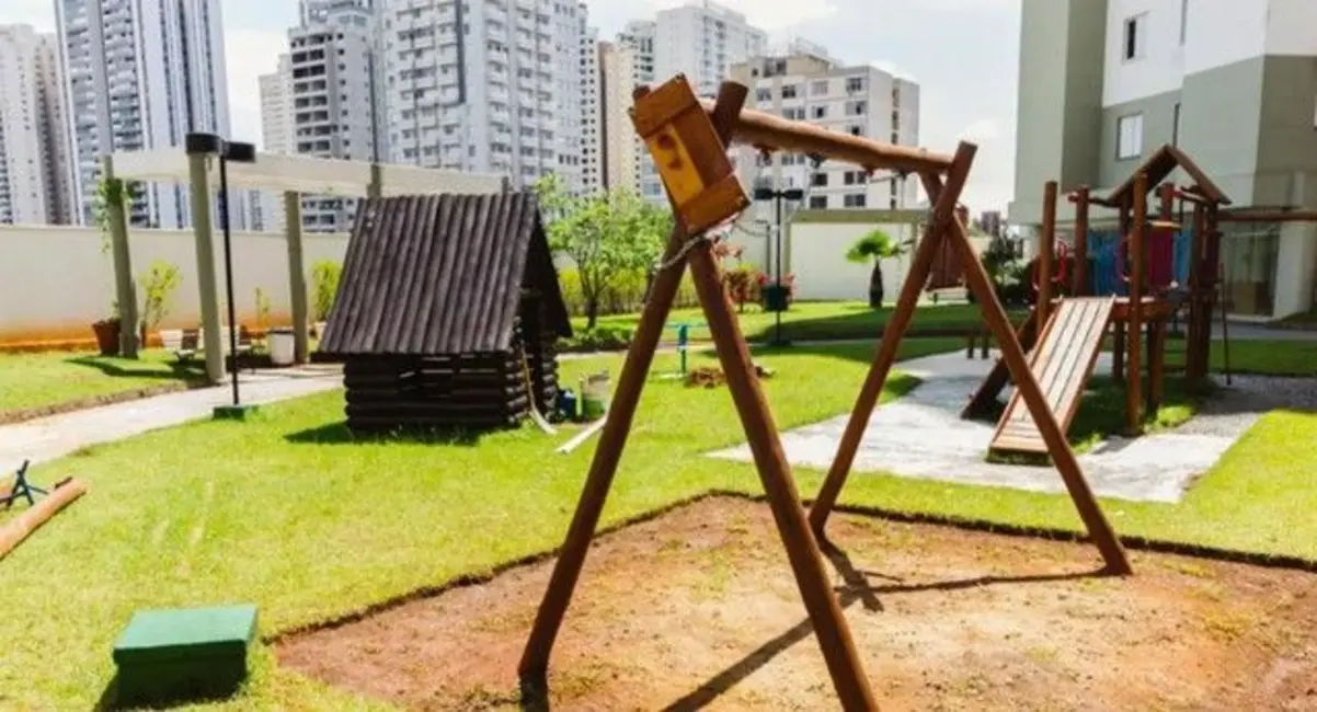 Foto 4 de Apartamento com 2 quartos à venda, 48m2 em Vila Leopoldina, São Paulo - SP