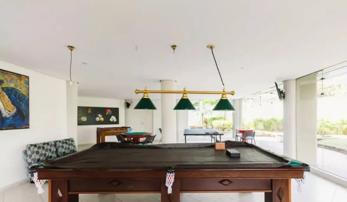 Foto 2 de Apartamento com 2 quartos à venda, 48m2 em Vila Leopoldina, São Paulo - SP