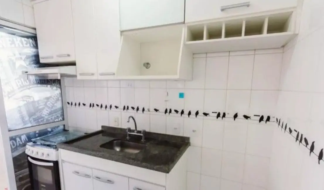 Foto 8 de Apartamento com 2 quartos à venda, 48m2 em Vila Leopoldina, São Paulo - SP