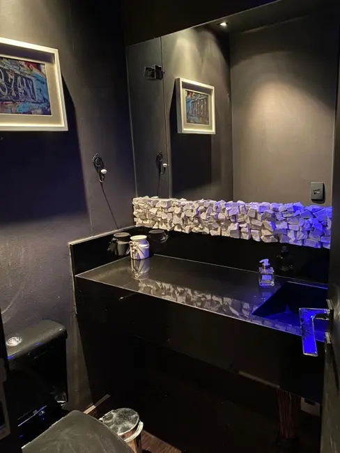 Foto 7 de Apartamento com 2 quartos para alugar, 120m2 em Moema, São Paulo - SP