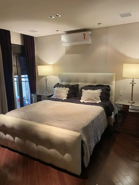 Foto 6 de Apartamento com 2 quartos para alugar, 120m2 em Moema, São Paulo - SP