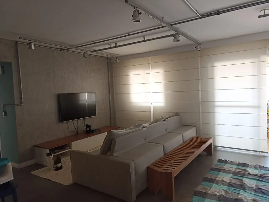 Foto 2 de Apartamento com 2 quartos à venda, 104m2 em Centro, Sao Bernardo Do Campo - SP