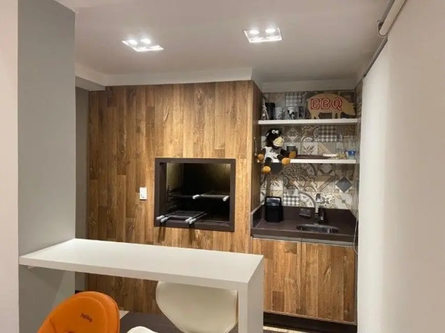 Foto 7 de Apartamento com 3 quartos à venda, 200m2 em Santo Antônio, Sao Caetano Do Sul - SP