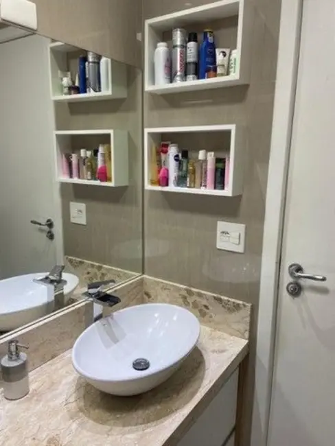 Foto 8 de Apartamento com 3 quartos à venda, 200m2 em Santo Antônio, Sao Caetano Do Sul - SP