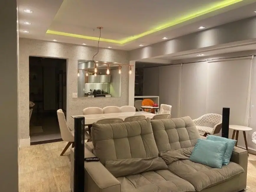 Foto 4 de Apartamento com 3 quartos à venda, 200m2 em Santo Antônio, Sao Caetano Do Sul - SP