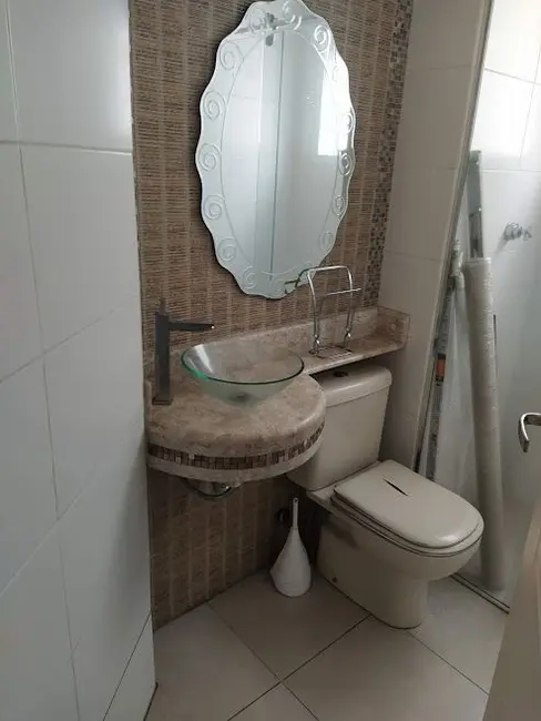 Foto 3 de Apartamento com 3 quartos à venda, 106m2 em Sao Bernardo Do Campo - SP