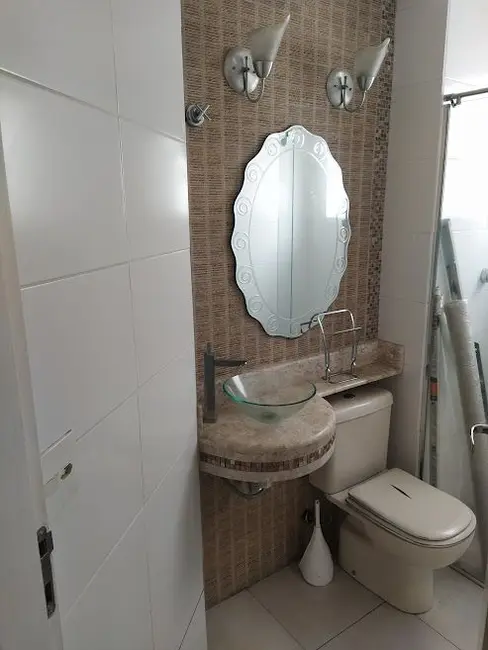 Foto 4 de Apartamento com 3 quartos à venda, 106m2 em Sao Bernardo Do Campo - SP