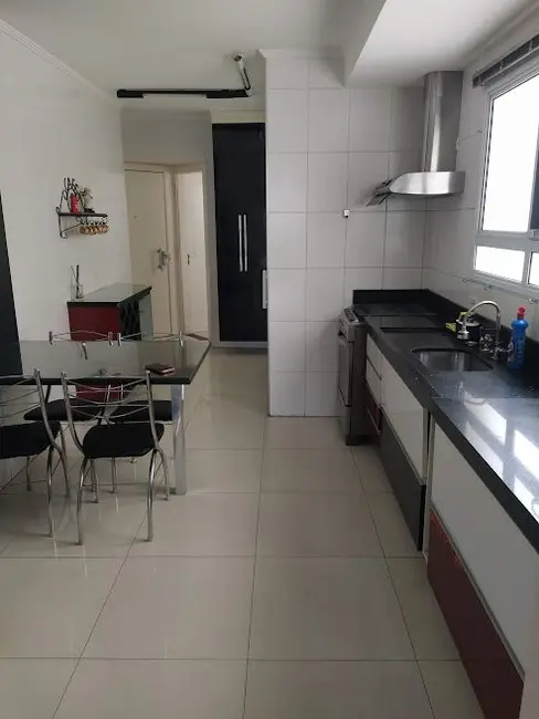 Foto 9 de Apartamento com 3 quartos à venda, 106m2 em Sao Bernardo Do Campo - SP