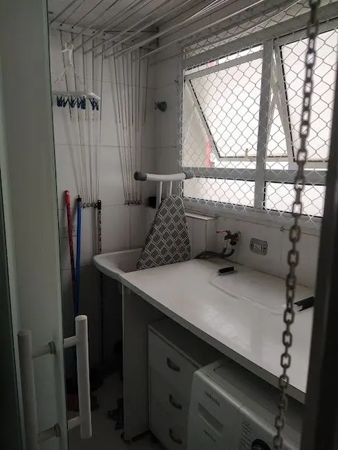 Foto 6 de Apartamento com 3 quartos à venda, 106m2 em Sao Bernardo Do Campo - SP