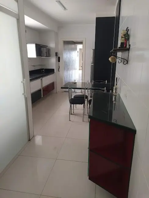 Foto 8 de Apartamento com 3 quartos à venda, 106m2 em Sao Bernardo Do Campo - SP