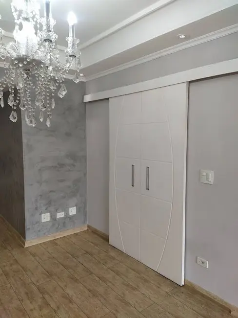 Foto 1 de Apartamento com 3 quartos à venda, 106m2 em Sao Bernardo Do Campo - SP