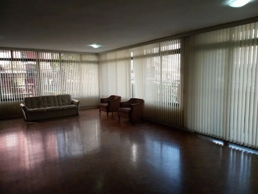 Foto 2 de Apartamento com 3 quartos para alugar, 132m2 em Jardim Paulista, São Paulo - SP