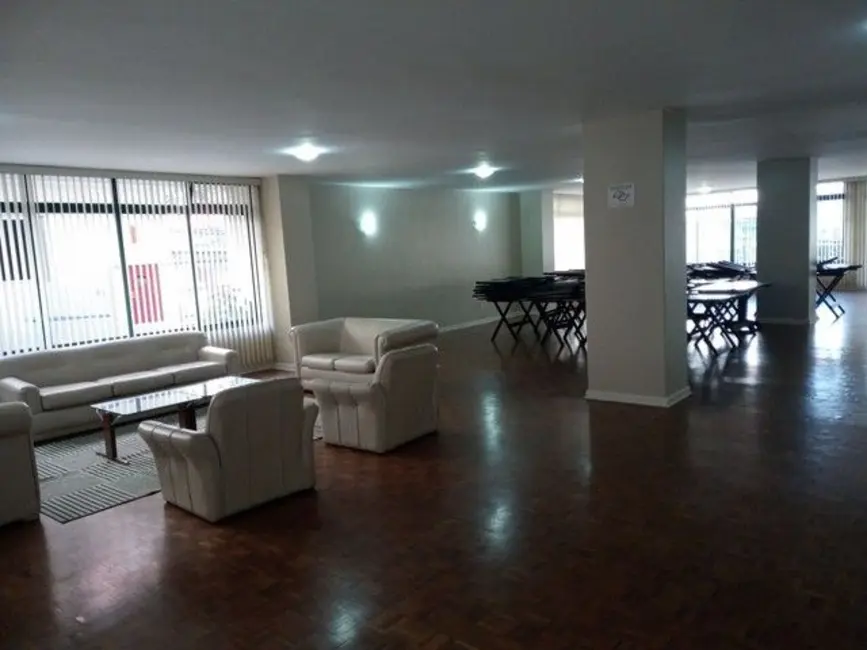 Apartamento com 3 quartos para alugar, 132m2 em Jardim Paulista, São Paulo - SP - imagem 4 Foto 4 de Apartamento com 3 quartos para alugar, 132m2 em Jardim Paulista, São Paulo - SP