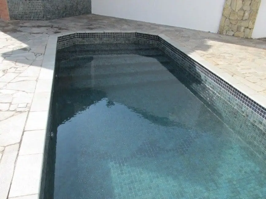 Foto 4 de Sobrado com 5 quartos à venda, 360m2 em Santana De Parnaiba - SP