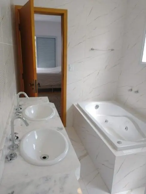 Foto 7 de Sobrado com 4 quartos à venda, 360m2 em Morada das Flores (Aldeia da Serra), Santana De Parnaiba - SP