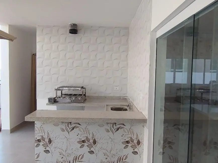 Foto 4 de Sobrado com 4 quartos à venda, 360m2 em Morada das Flores (Aldeia da Serra), Santana De Parnaiba - SP