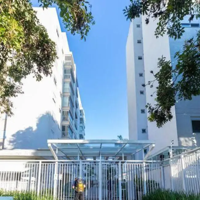 Foto 3 de Apartamento com 3 quartos à venda, 81m2 em Vila Isa, São Paulo - SP