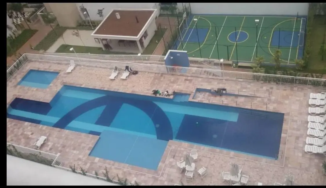 Foto 6 de Apartamento com 3 quartos à venda, 81m2 em Vila Isa, São Paulo - SP