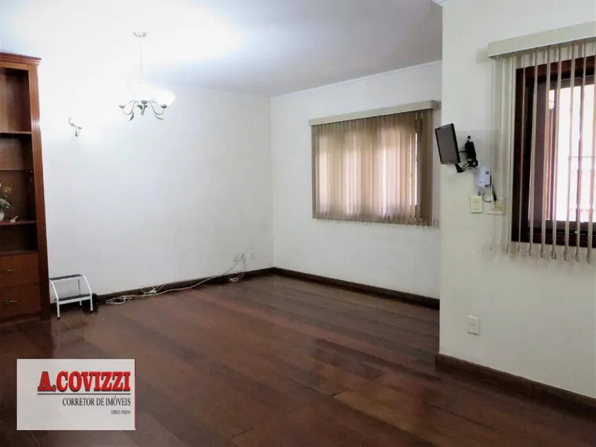 Foto 8 de Casa com 4 quartos à venda, 350m2 em Campinas - SP