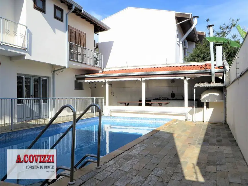 Foto 7 de Casa com 4 quartos à venda, 350m2 em Campinas - SP