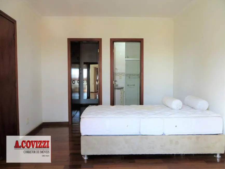 Foto 6 de Casa com 4 quartos à venda, 350m2 em Campinas - SP