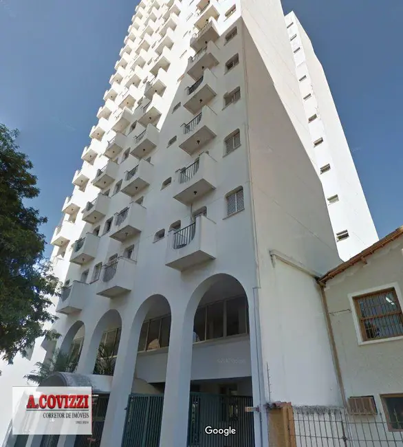 Foto 1 de Apartamento com 1 quarto à venda, 45m2 em Botafogo, Campinas - SP