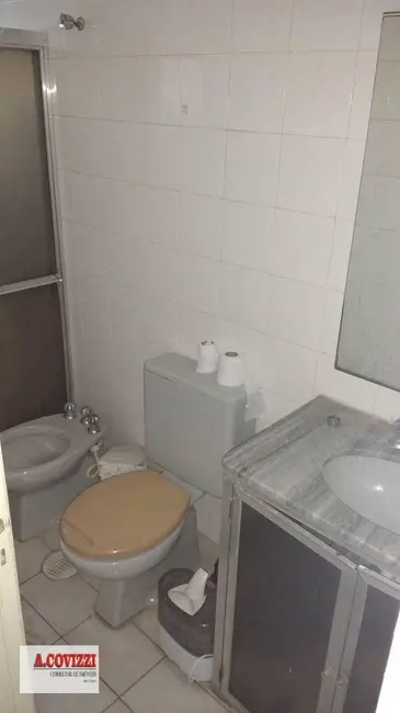 Apartamento com 1 quarto à venda, 45m2 em Botafogo, Campinas - SP - imagem 4 Foto 4 de Apartamento com 1 quarto à venda, 45m2 em Botafogo, Campinas - SP