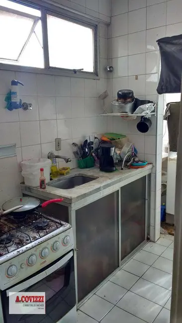 Apartamento com 1 quarto à venda, 45m2 em Botafogo, Campinas - SP - imagem 5 Foto 5 de Apartamento com 1 quarto à venda, 45m2 em Botafogo, Campinas - SP