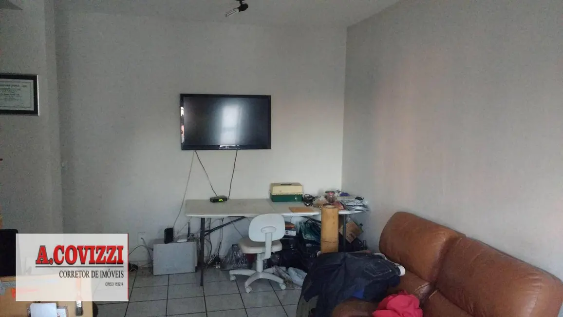 Apartamento com 1 quarto à venda, 45m2 em Botafogo, Campinas - SP - imagem 3 Foto 3 de Apartamento com 1 quarto à venda, 45m2 em Botafogo, Campinas - SP