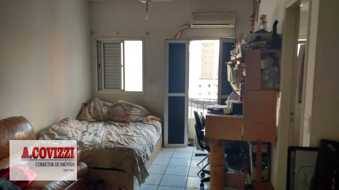 Foto 2 de Apartamento com 1 quarto à venda, 45m2 em Botafogo, Campinas - SP
