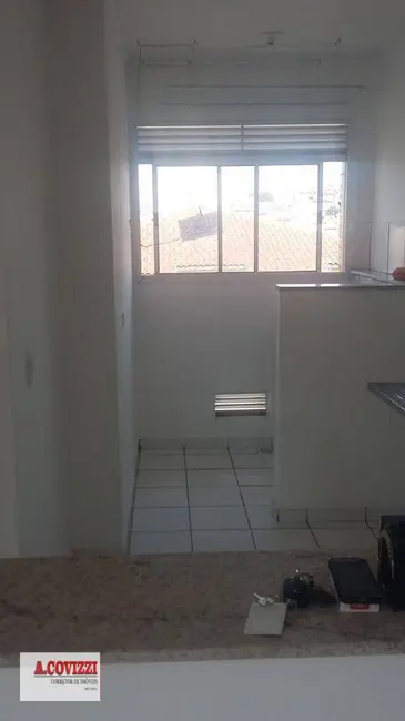 Apartamento com 2 quartos à venda, 48m2 em Jardim Carlos Lourenço, Campinas - SP - imagem 6 Foto 6 de Apartamento com 2 quartos à venda, 48m2 em Jardim Carlos Lourenço, Campinas - SP