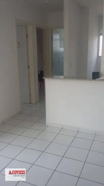 Foto 2 de Apartamento com 2 quartos à venda, 48m2 em Jardim Carlos Lourenço, Campinas - SP