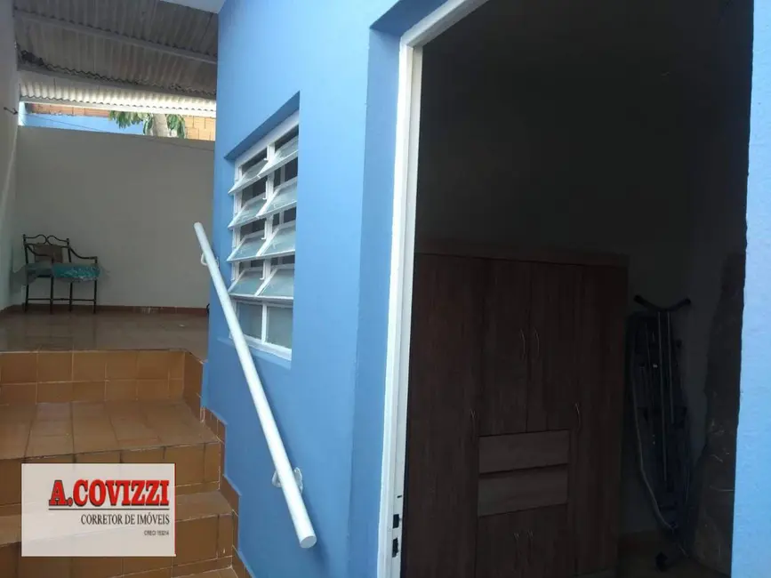 Foto 3 de Casa com 4 quartos à venda, 280m2 em Chácara da Barra, Campinas - SP