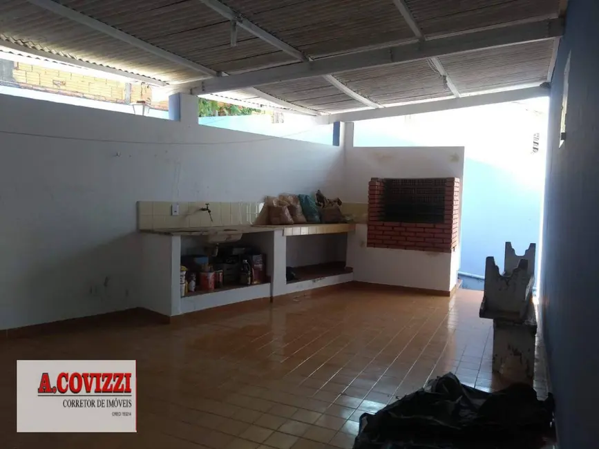 Foto 5 de Casa com 4 quartos à venda, 280m2 em Chácara da Barra, Campinas - SP