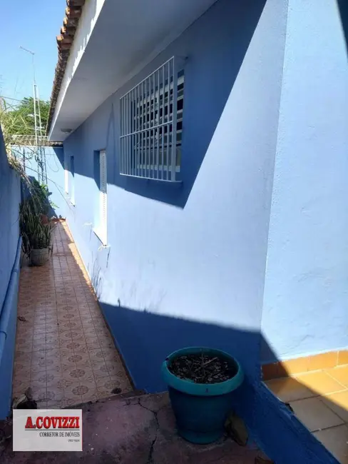 Foto 2 de Casa com 4 quartos à venda, 280m2 em Chácara da Barra, Campinas - SP