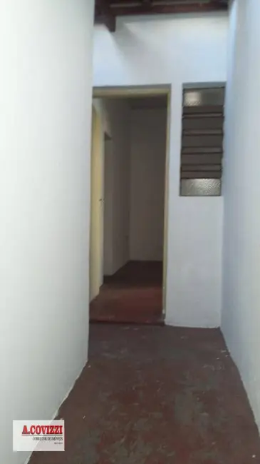 Foto 5 de Casa com 2 quartos à venda, 82m2 em Bosque, Campinas - SP