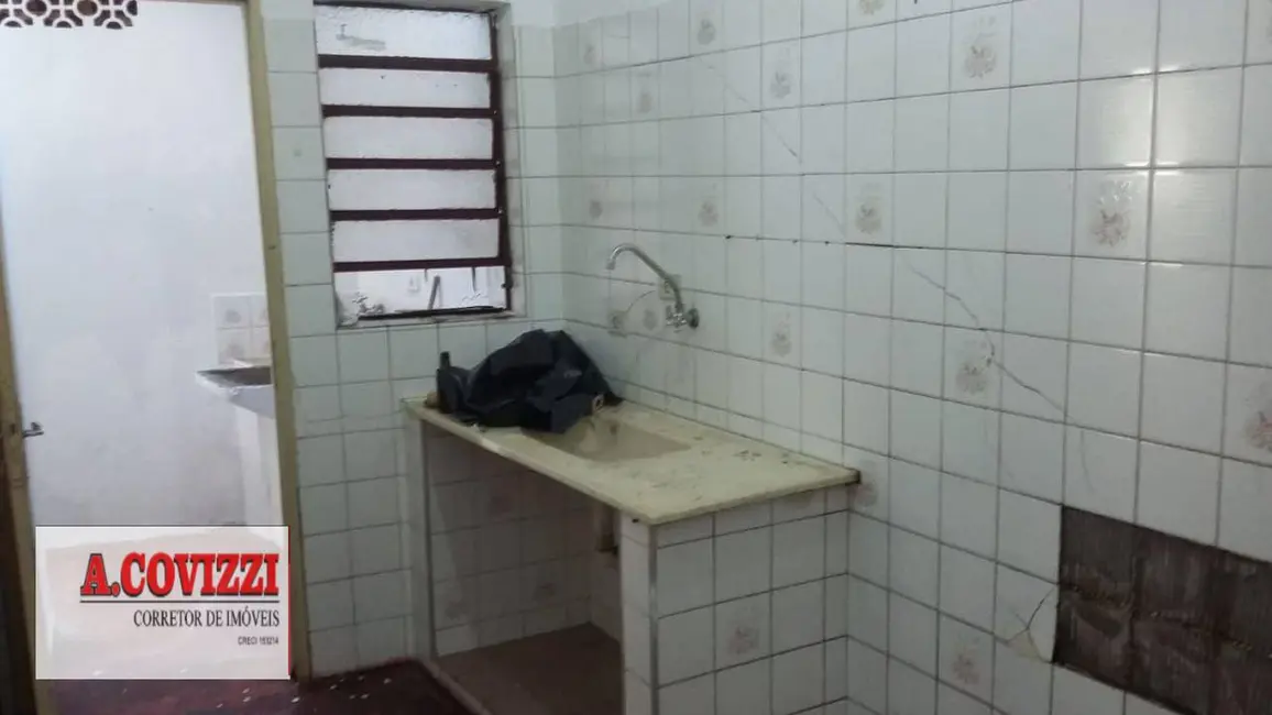 Foto 8 de Casa com 2 quartos à venda, 82m2 em Bosque, Campinas - SP