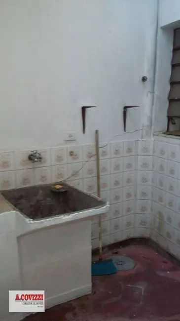 Foto 6 de Casa com 2 quartos à venda, 82m2 em Bosque, Campinas - SP