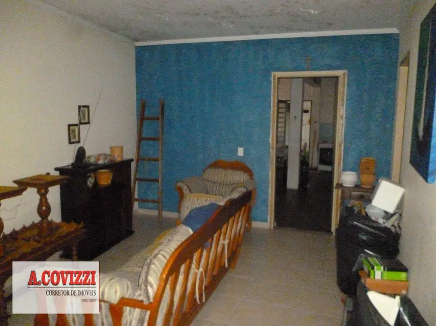 Casa com 3 quartos à venda, 330m2 em Vila Lemos, Campinas - SP - imagem 3 Foto 3 de Casa com 3 quartos à venda, 330m2 em Vila Lemos, Campinas - SP