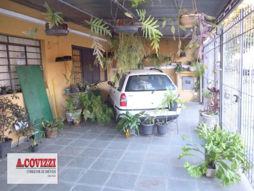 Foto 2 de Casa com 3 quartos à venda, 330m2 em Vila Lemos, Campinas - SP