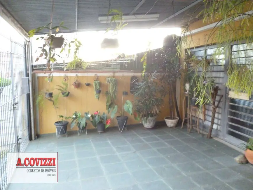 Foto 1 de Casa com 3 quartos à venda, 330m2 em Vila Lemos, Campinas - SP
