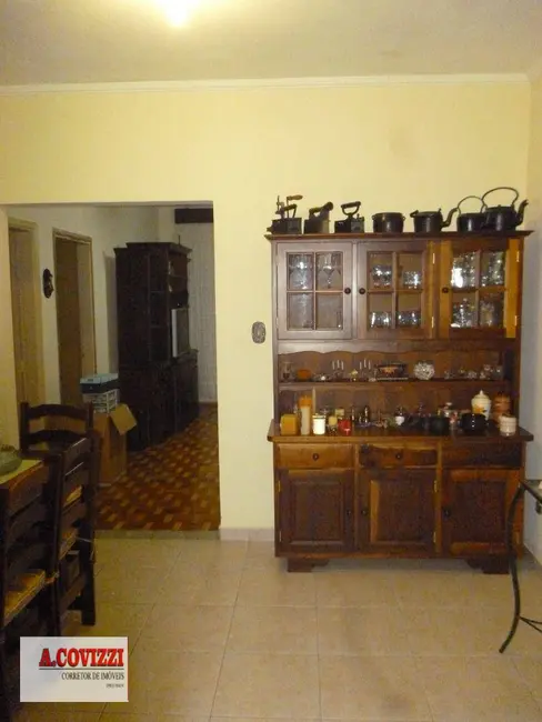 Casa com 3 quartos à venda, 330m2 em Vila Lemos, Campinas - SP - imagem 5 Foto 5 de Casa com 3 quartos à venda, 330m2 em Vila Lemos, Campinas - SP
