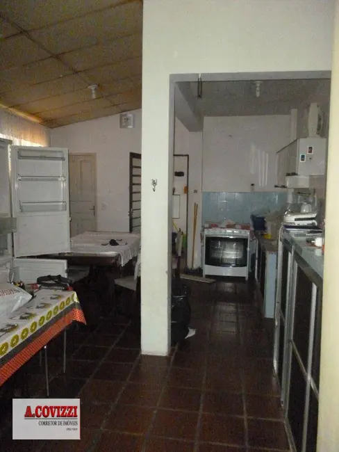 Casa com 3 quartos à venda, 330m2 em Vila Lemos, Campinas - SP - imagem 4 Foto 4 de Casa com 3 quartos à venda, 330m2 em Vila Lemos, Campinas - SP