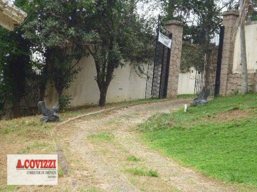 Foto 1 de Terreno / Lote à venda, 5400m2 em Campinas - SP