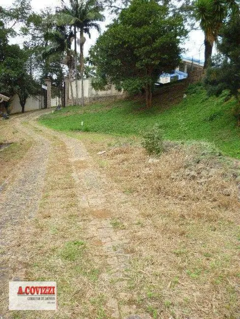 Foto 2 de Terreno / Lote à venda, 5400m2 em Campinas - SP