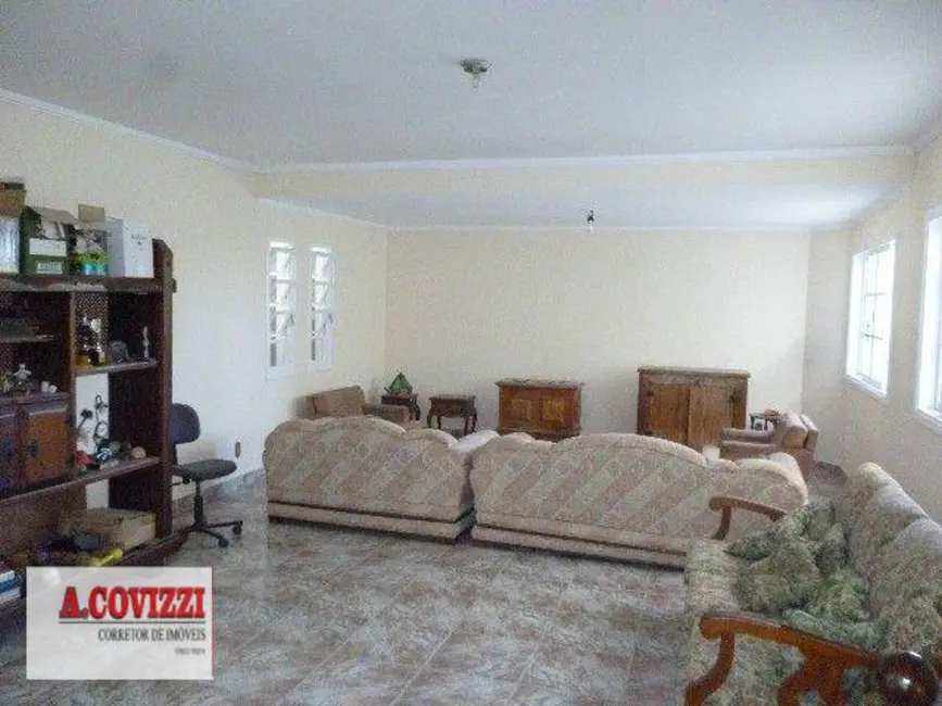 Casa de Condomínio com 5 quartos à venda, 500m2 em Campinas - SP - imagem 3 Foto 3 de Casa de Condomínio com 5 quartos à venda, 500m2 em Campinas - SP