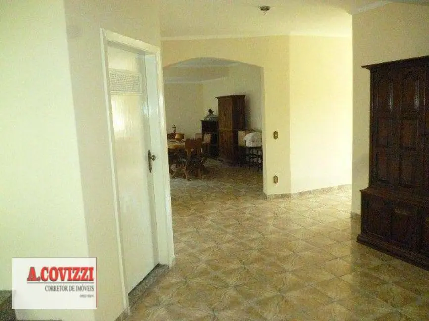 Casa de Condomínio com 5 quartos à venda, 500m2 em Campinas - SP - imagem 5 Foto 5 de Casa de Condomínio com 5 quartos à venda, 500m2 em Campinas - SP