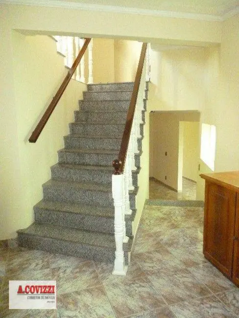 Casa de Condomínio com 5 quartos à venda, 500m2 em Campinas - SP - imagem 4 Foto 4 de Casa de Condomínio com 5 quartos à venda, 500m2 em Campinas - SP