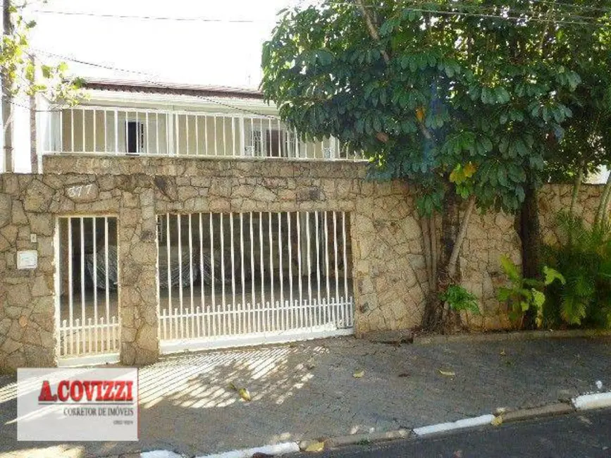 Foto 1 de Casa de Condomínio com 5 quartos à venda, 500m2 em Campinas - SP